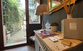 Le Camere Di Bsuites Affittacamere