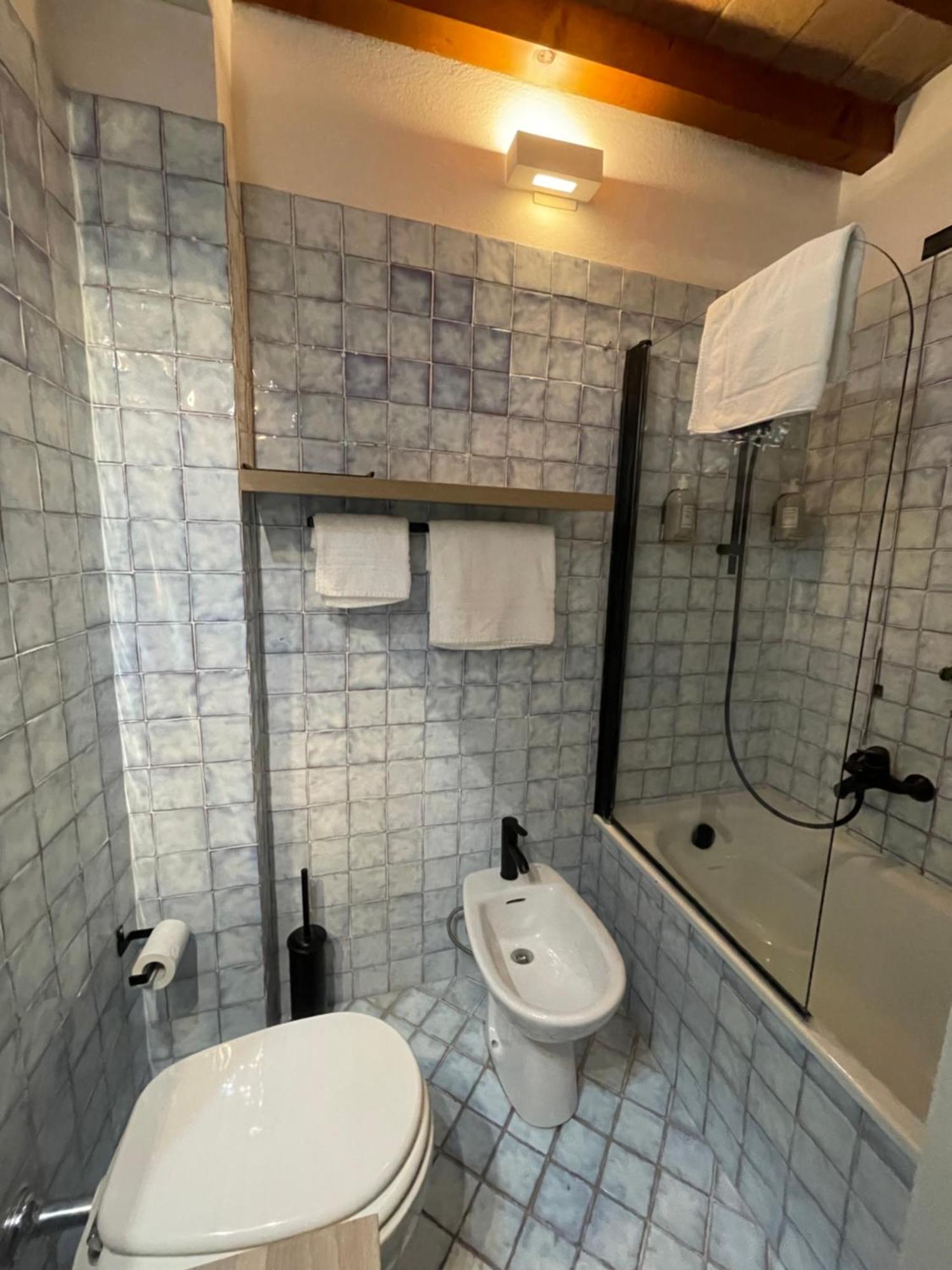 Le Camere Di Bsuites Affittacamere Parma Room photo
