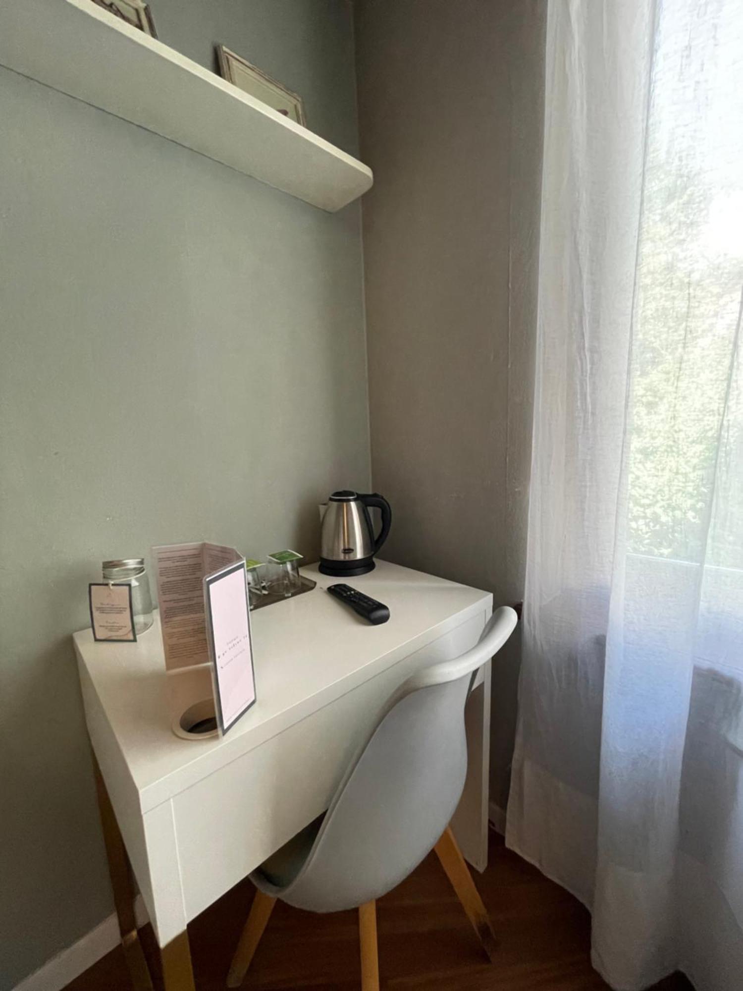 Le Camere Di Bsuites Affittacamere Parma Room photo