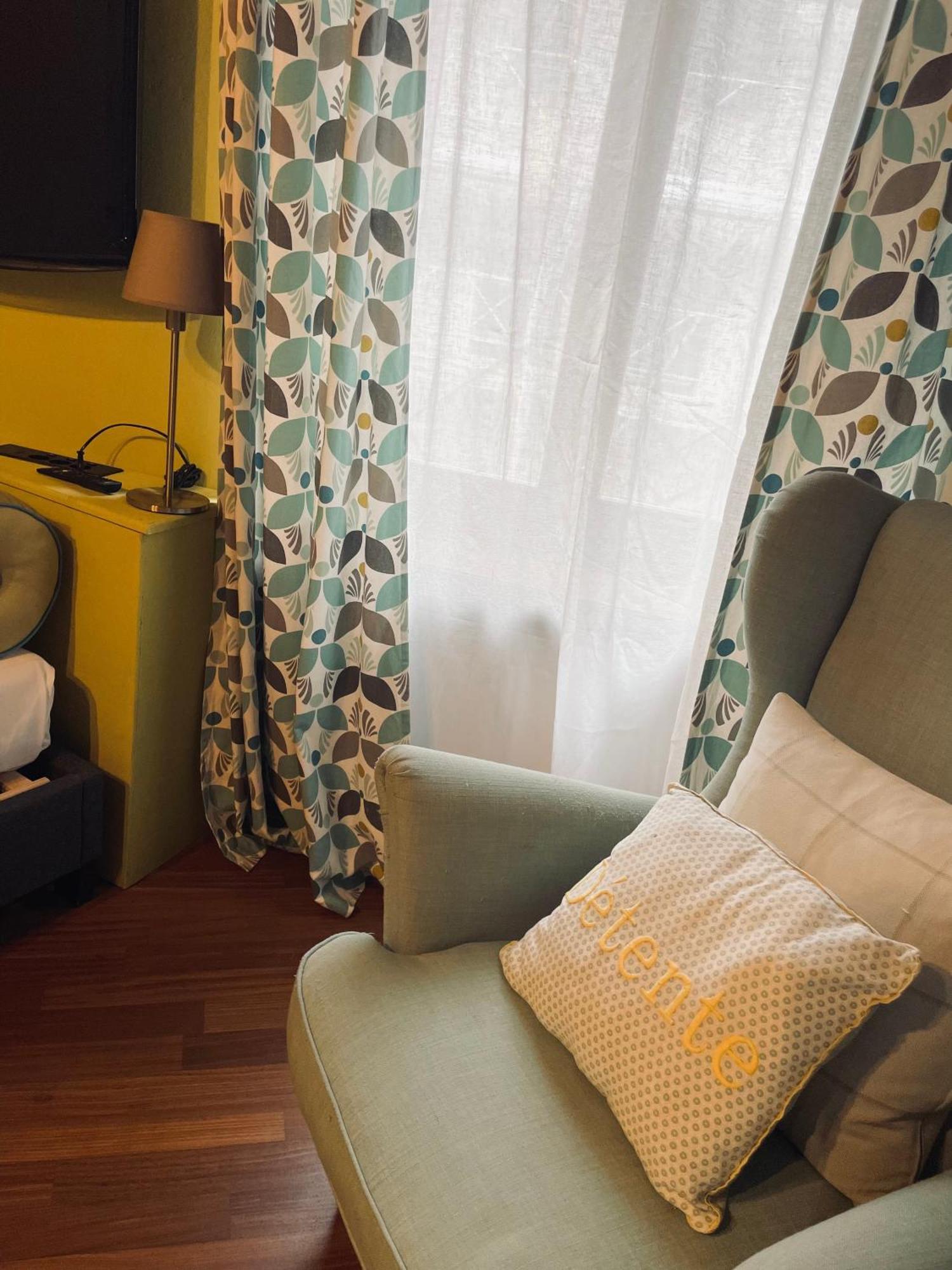 Le Camere Di Bsuites Affittacamere Parma Exterior photo